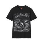 Buried Under The Rubble T-Shirt