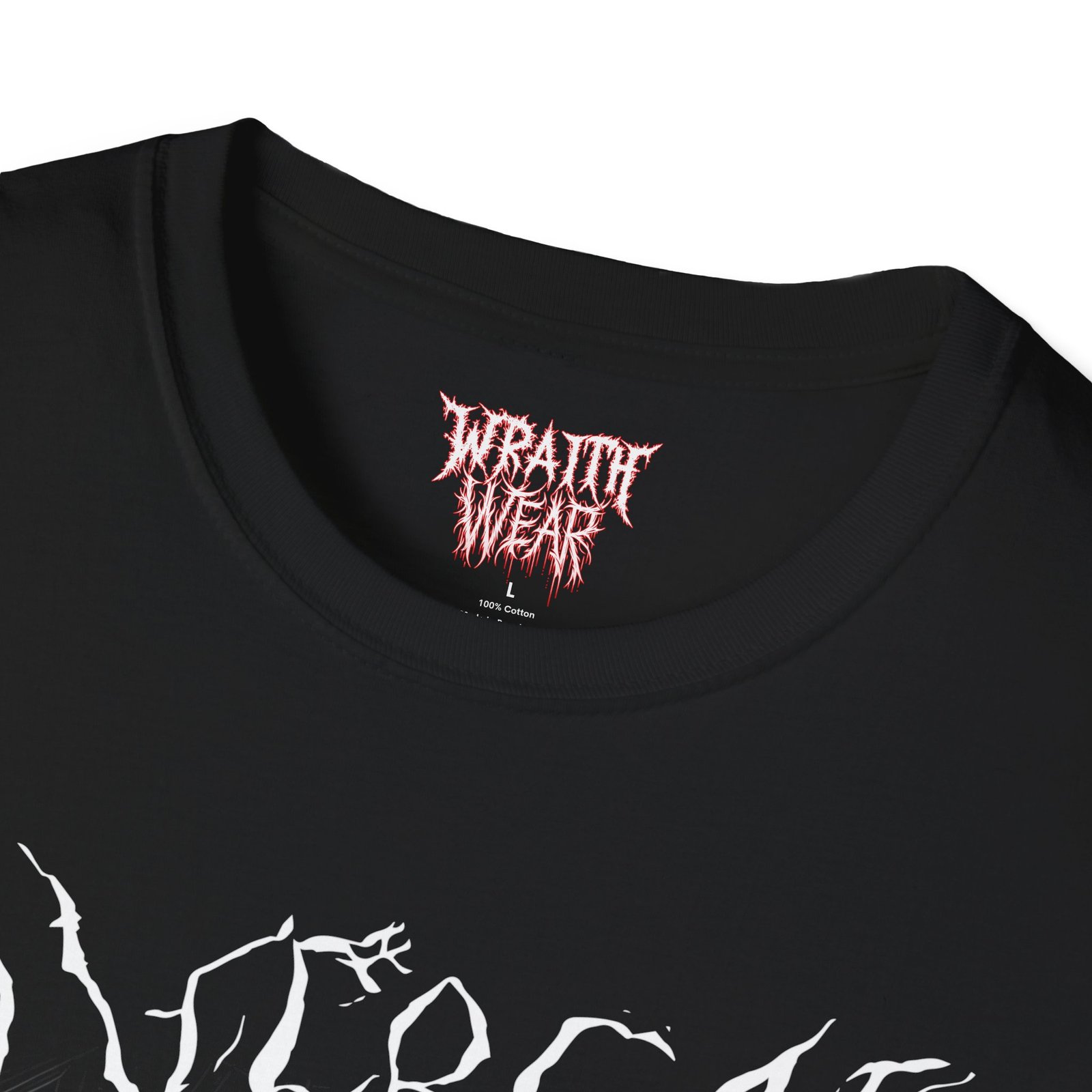 Trapped T-shirt - Image 3