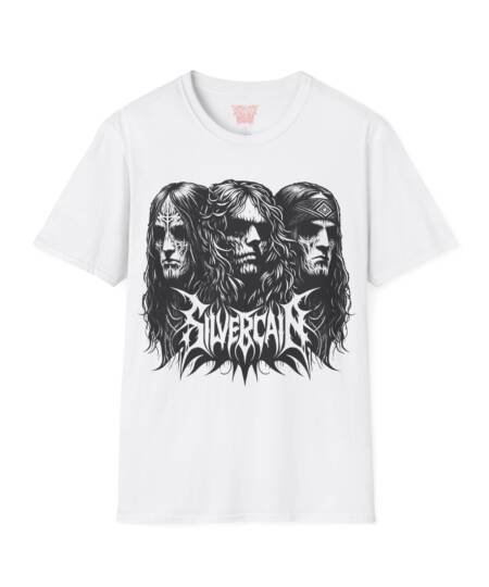 The Boys Ghoul T-shirt