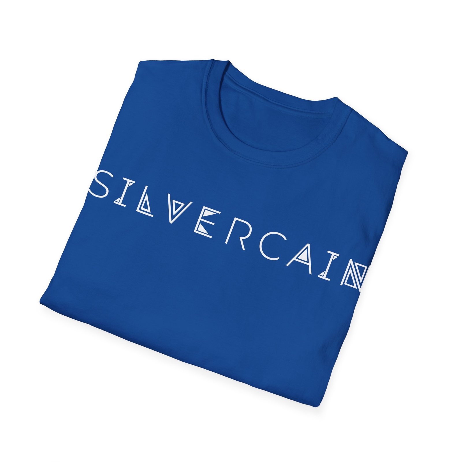 Silvercain Classic Logo T-Shirt - Image 28
