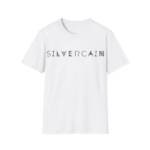 Silvercain Classic Logo T-Shirt